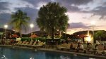 Tiki Pool