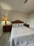 Master Bed