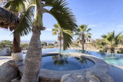 Casa Corona - Beautiful 5 bdrm Luxury villa in Cabo del Sol