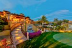 Villa Gracia 5bdrm turn key rental with staff & services 