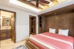 Casita w/ ensuite bath & walk-in closet