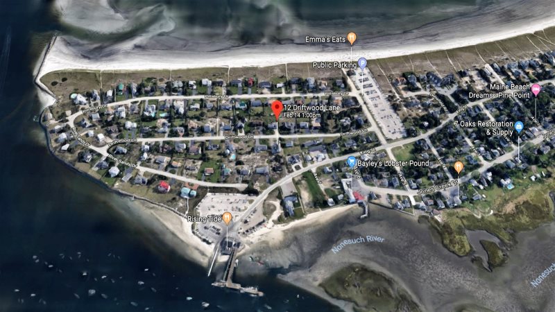 Driftaway Bayley Vacation Rentals