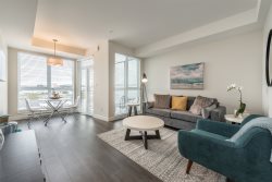 Bright and Comfortable 1 BR Condo in the Heart of Historic Chinatown