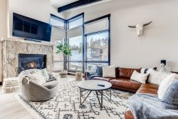 High West Haus -  Mountain Modern Luxury Rental