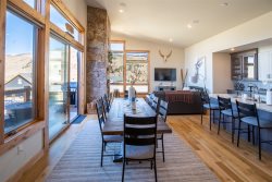 Modern Moose Haus ~ New Luxury Home