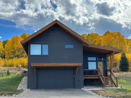 Luxury Vacation Rental Home: Silverthorne, Copper Mountain, Hot Tub, near  skiing, golfing, views, – Summit Luxury Estates