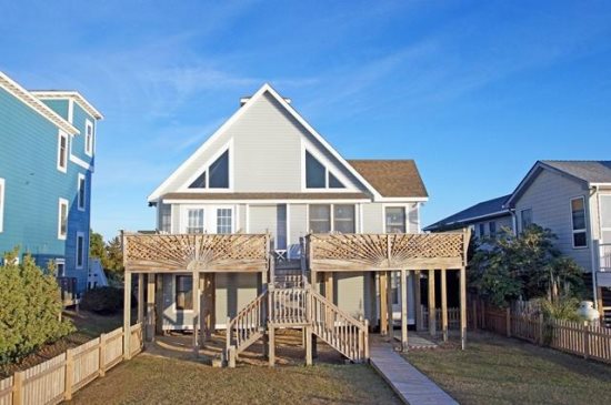Carolina Shores Vacation Rentals Ch1605 Irish Rover