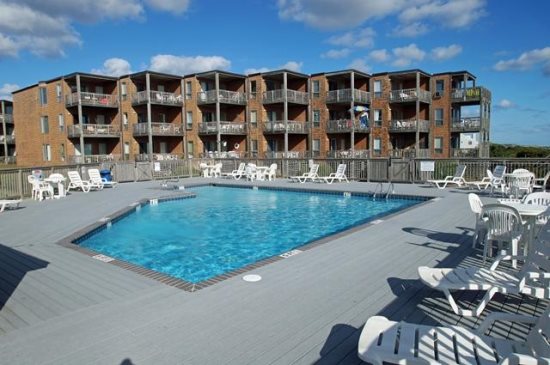 Outer Banks Condo Rentals Carolina Shores