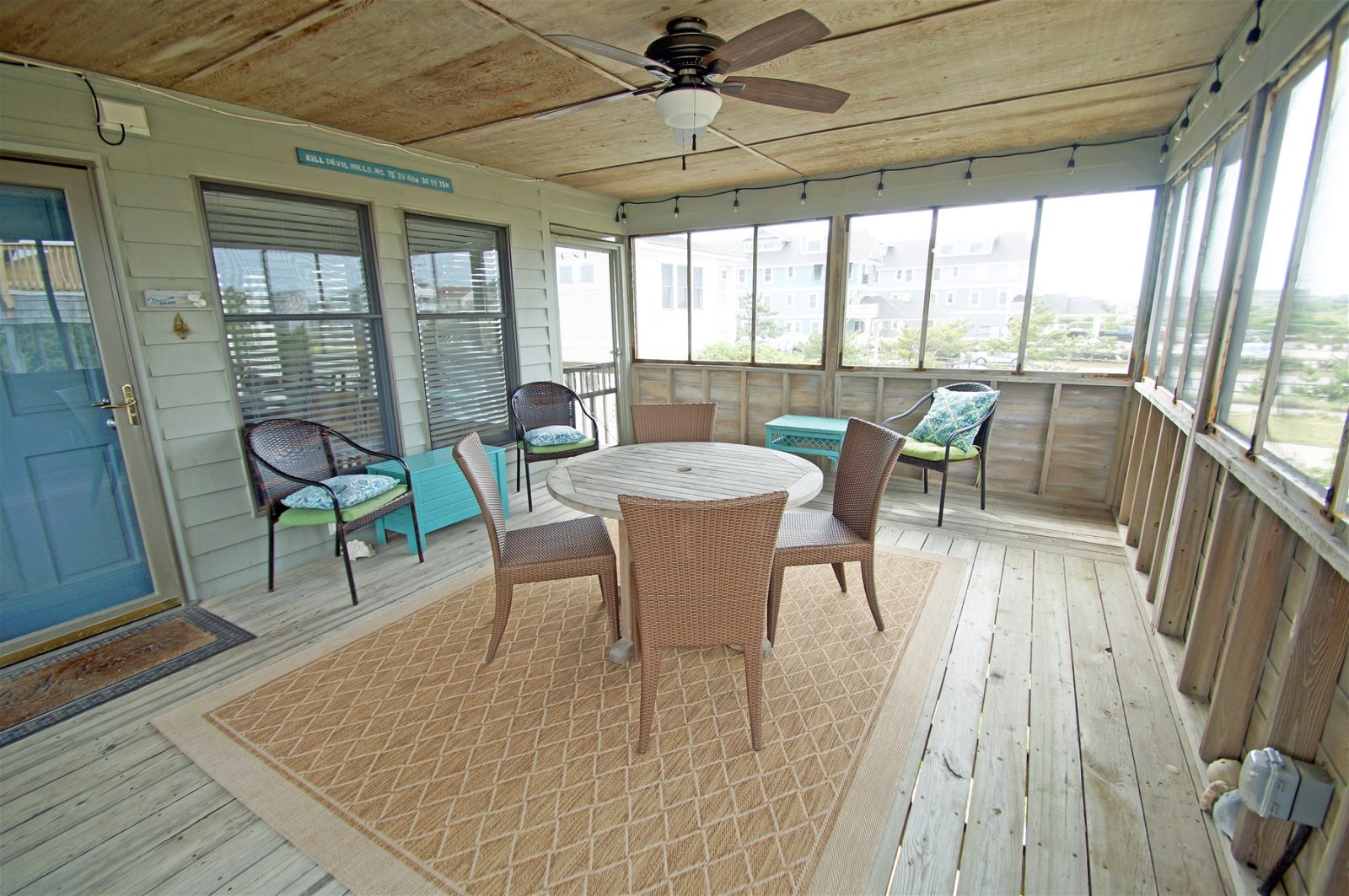 Carolina Shores Vacation Rentals | KD1209 - Dream Time