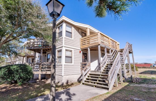 Outer Banks Condo Rentals Carolina Shores