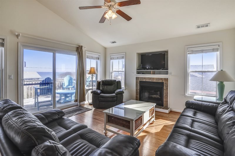 Carolina Shores Vacation Rentals Kd3320 Palmetto Paradise