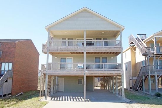 Carolina Shores Vacation Rentals Kd904 Panacea