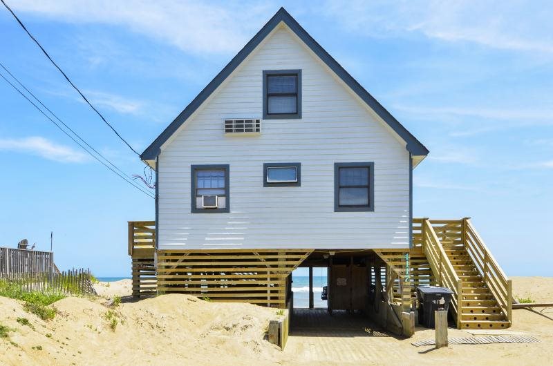 Carolina Shores Vacation Rentals Kh4117 Beach Balm