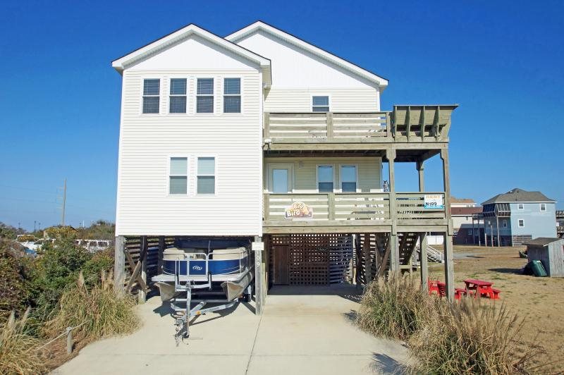 Carolina Shores Vacation Rentals N109 Big Bird