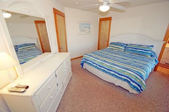 Carolina Shores Vacation Rentals N4720 Avalon