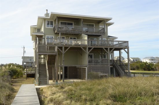 Carolina Shores Vacation Rentals Sn9615 Byrd S Nest