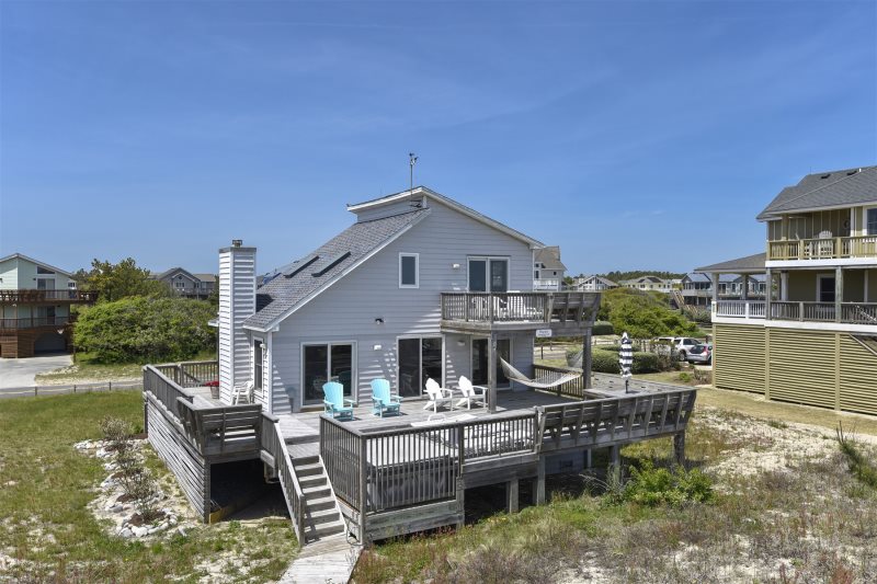 Carolina Shores Vacation Rentals Wh1019 Ruggles