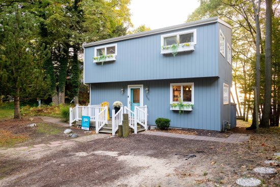 Macatawa Hills Cottage With Beach Access
