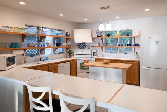 Macatawa Hills Cottage With Beach Access
