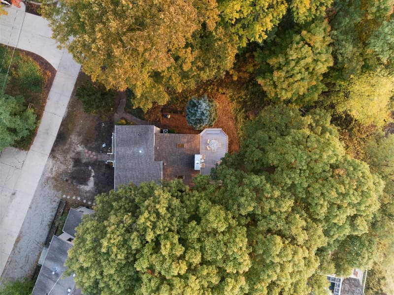 Macatawa Hills Cottage With Beach Access