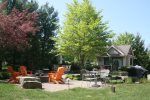 Hearthside Grove Luxury Motorcoach Resort Lot 9