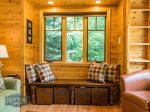Hearthside Grove Motorcoach Resort Lot 316 - Please note: bungalow interior is not included in the rental.