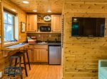 Hearthside Grove Motorcoach Resort Lot 316 - Please note: bungalow interior is not included in the rental.
