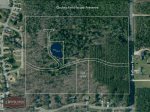 Hearthside Grove Motorcoach Resort Lot W14