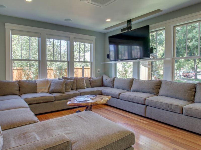 Stylish City Condo With Access To All Boise Has To Offer And Private Parking Spot