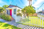 2051 Charming Cottage near Little Italy & Gaslamp!