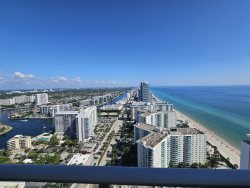  Beachfront Condo - LYFE Resort & Residences. 3308