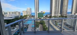 HYDE BEACH HOUSE - Amazing Bay Views - Unit 909