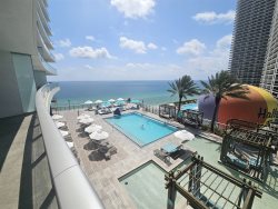 Hyde Resort - Stunning Ocean Views - Unit 1005.
