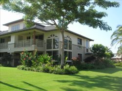 Mauna Lani Golf Villas Q1 - Luxury Townhome   