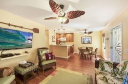 Your Home Away From Home! Upstairs Condo - sleeps 6