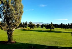 Mountain & Golf Course Views! Convenient Location in Waikoloa Village