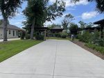 Front view of Lot 18
