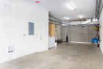 Two-Car Tandem Garage
