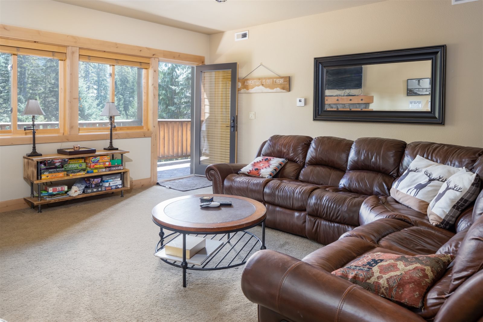 Collins Lake Resort Grand Lodge North 13