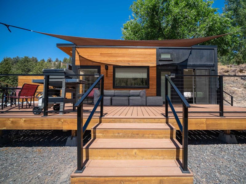 Convenient Salt Lake Tiny Home with Chic Interior!, South Salt Lake –  Updated 2024 Prices
