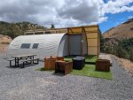 Glamping Ridge - Group Dome F2