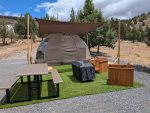 Glamping Ridge - Couple`s Dome F3