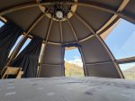 Glamping Ridge - Couple`s Dome F3