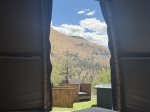 Glamping Ridge - Couple`s Dome F3