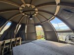 Glamping Ridge - Couple`s Dome F3
