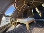 Glamping Ridge - Couple`s Dome F3