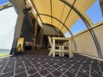 Glamping Ridge - Group Dome F2