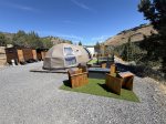 Glamping Ridge - Group Camping Site 