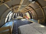 Glamping Ridge - Group Dome F2 Bunk Room 