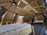 Glamping Family Dome F1